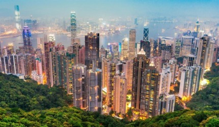 Hong Kong header