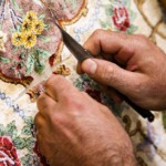 به مناسبت روز جهانی صنایع دستی: روایت هنر دست و تمدن یک کشور