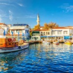 زیباترین جزایر ترکیه؛ ۶ جزیره رویایی با طبیعتی بی‌مانند