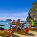 راهنمای سفر به تایلند: جاهای دیدنی، هزینه سفر و...