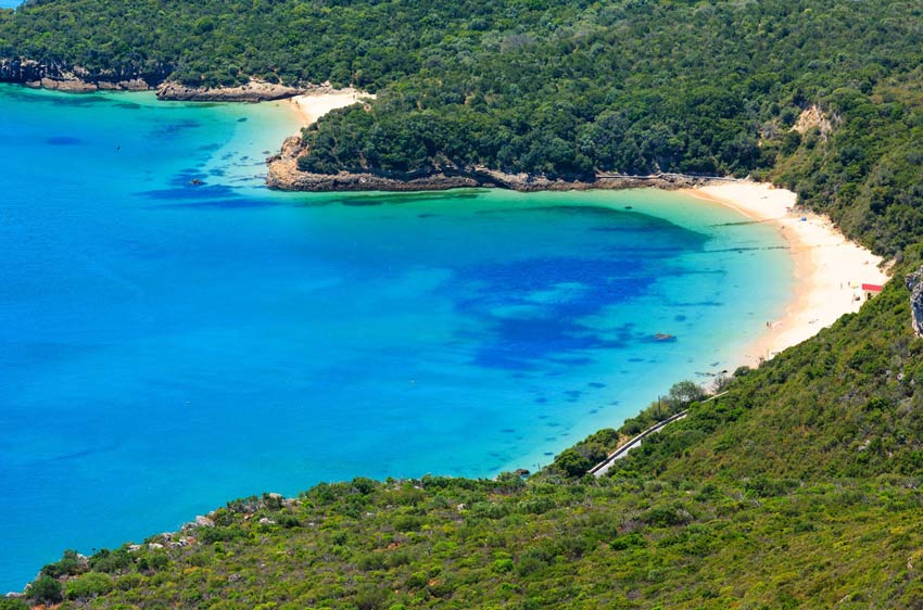 pic 4 Serra da Arrábida