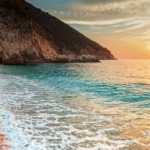سواحل یونان؛ رویاهایی که به واقعیت تبدیل شدند
