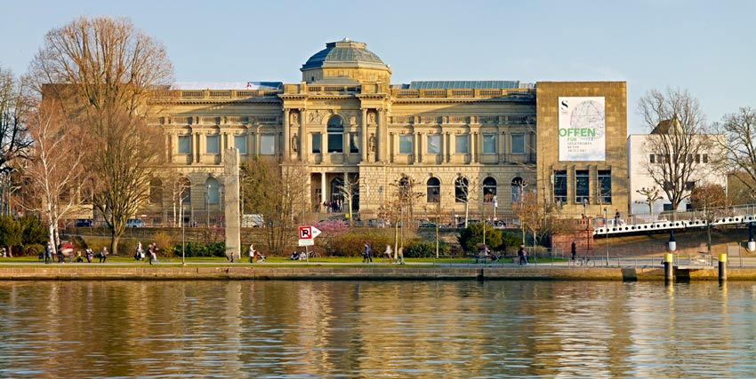 موزه اشتیدل؛ اصلی‌ترین موزه در منطقه موزه‌ای فرانکفورت