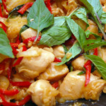 به دنیای غذاهای تایلندی خوش آمدید؛ 39 طعم جدید و هیجان‌انگیز