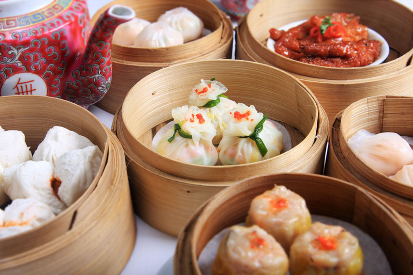 برترین رستوران‌های گوانجو چین برای تجربه‌ای متفاوت