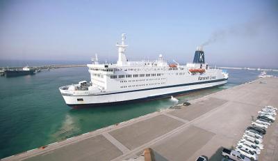 بهترین ساحل برای شنا در کیش