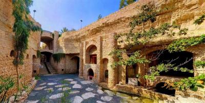 بهترین ساحل برای شنا در کیش