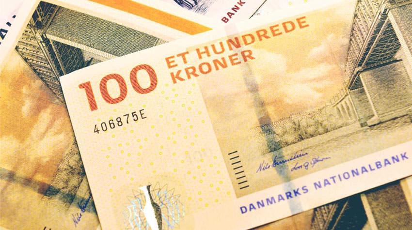 واحد پول دانمارک چیست