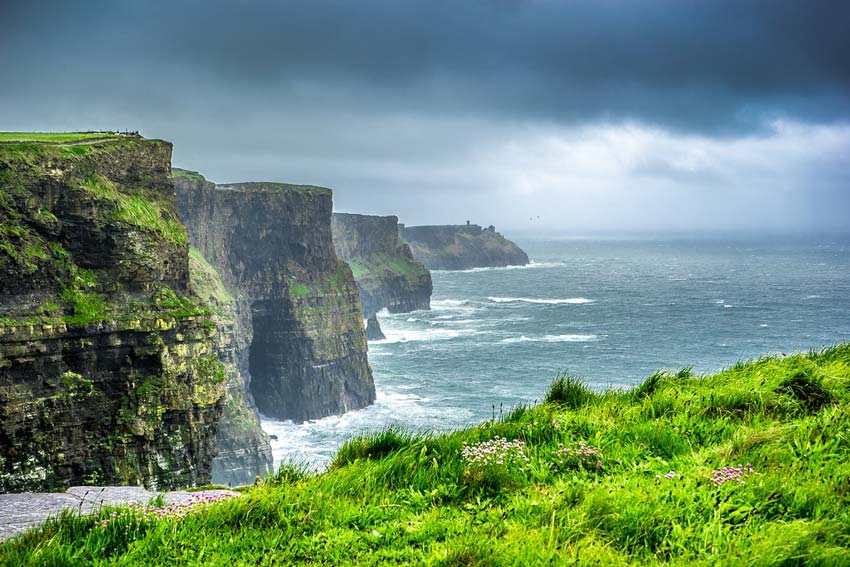 pic 23 Cliffs of Moher