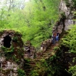 قلعه رودخان فومن؛ از سال‌های جنگ تا بازنشستگی