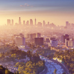 لس آنجلس: تاریخچه و لیست کامل جاهای دیدنی لس آنجلس
