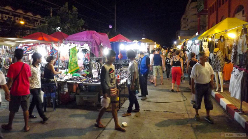 بازار شبانه تیپراسیت