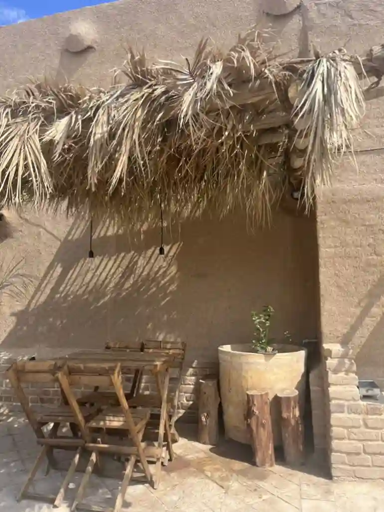 کویر مصر اصفهان؛ زیبای بیادعا با پهنهای از سکوت و آرامش 25 اقامتگاه کویر مصر