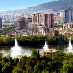 راهنمای سفر به جلفا، شهری مرزی در همسایگی رود ارس 4 راهنمای سفر به تبریز و هر چیزی که در مورد آن مهم است