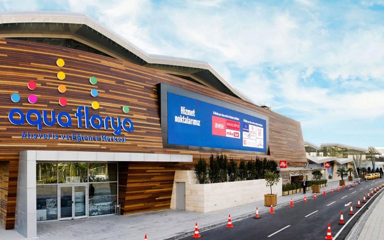 جاهای دیدنی استانبول