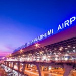 فرودگاه های تایلند را بشناسید