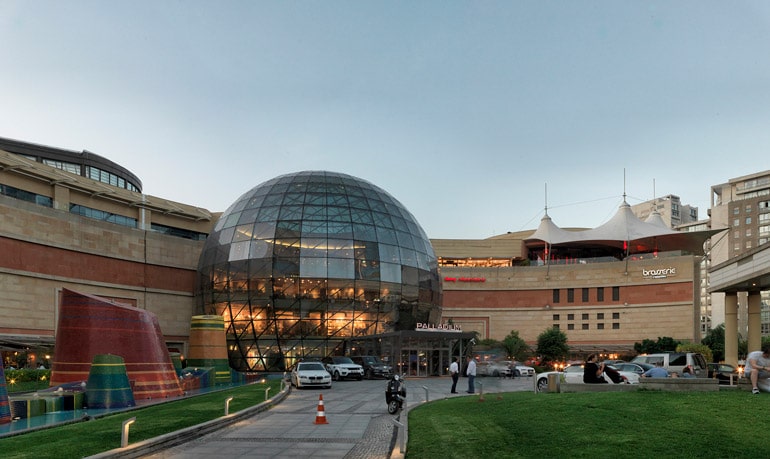 پوشاک استانبول