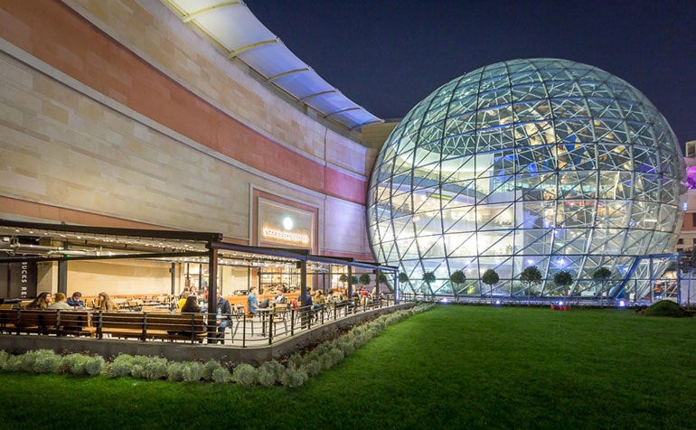 پوشاک استانبول