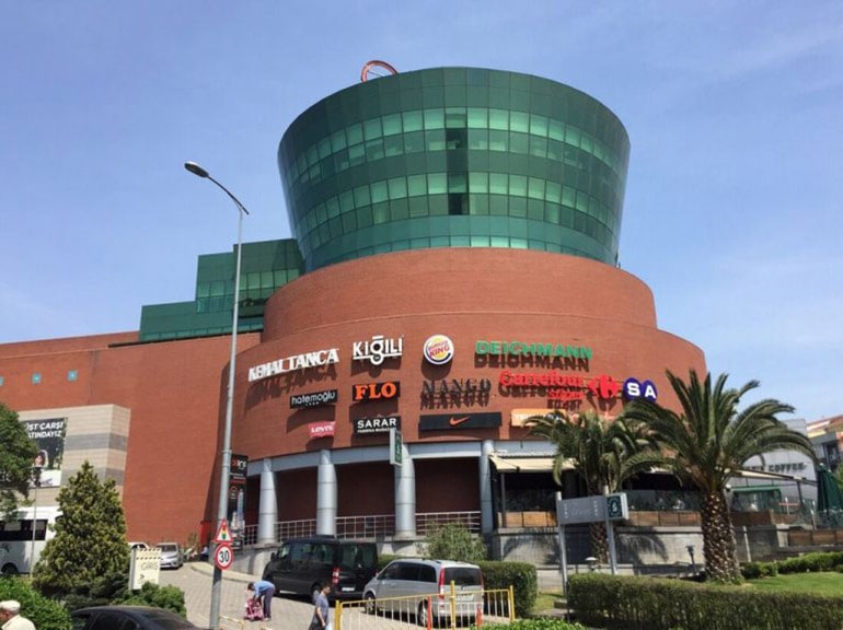 پوشاک استانبول