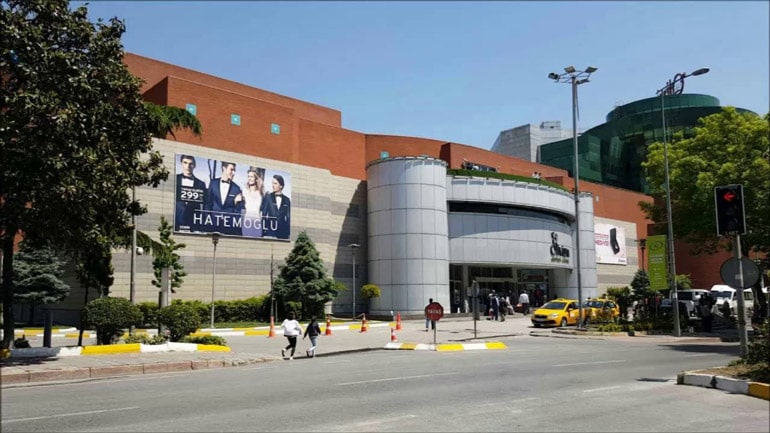 پوشاک استانبول