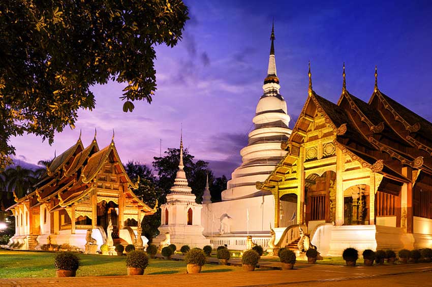 معبد پرا سینگ