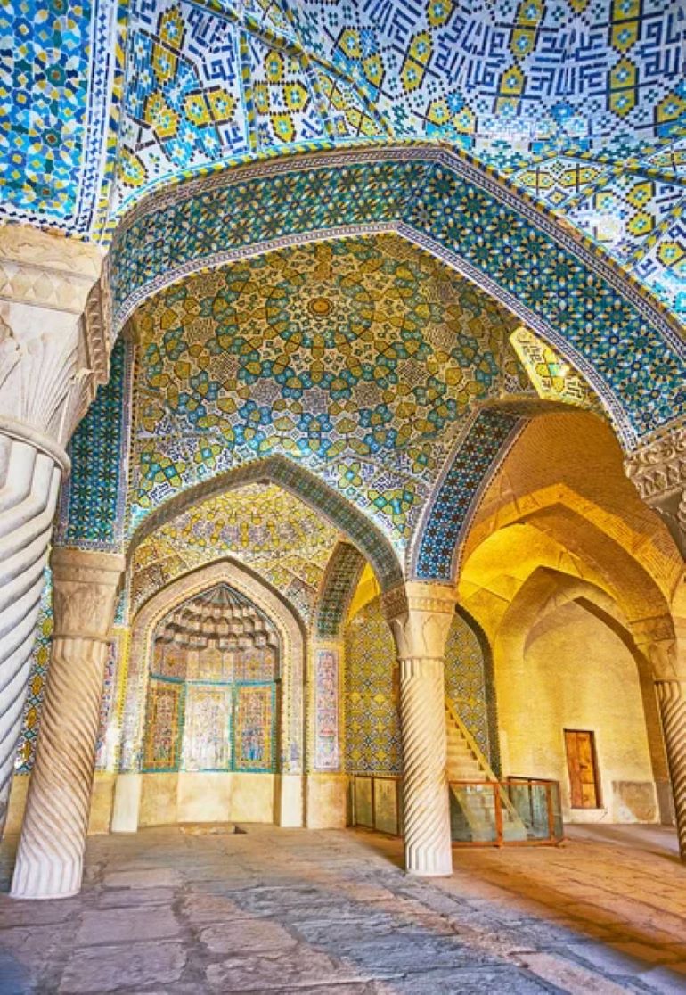 بازار بزرگ تهران؛ هم فال و هم تماشا 41 بازار بزرگ تهران بازار 15 خرداد تهران