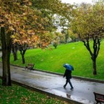 پارک های مشهد و پاتوق‎‌‎های سرسبز و خوش‌آب‌وهوای شهری