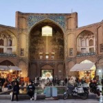 گفتنی‌هایی از بازار قیصریه اصفهان که تاکنون به گوشتان نخورده