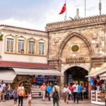 از سیر تا پیاز بازار بزرگ استانبول