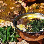 خوش‌مزه‌گردی در بهترین رستوران های اصفهان
