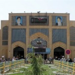 از پاره آجرهای نوکیا تا داغترینها در پاساژ علاالدین تهران 11 بازار رضا؛ گذری بر بزرگترین بازار سرپوشیده مشهد