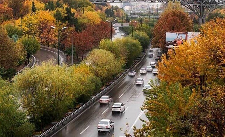 سفر به شیراز؛ هرآنچه که باید از این شهر بدانید 8 سفر به شیراز در بهار