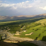روستای سنگان تهران؛ نمایشگاه طهران خیلی قدیم 31 بهترین روستاهای اطراف تهران برای یک نفس هوای پاک