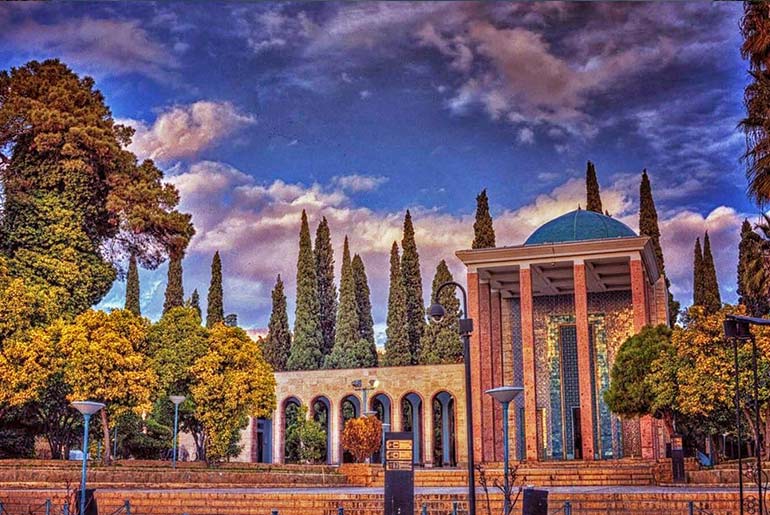 سفر به شیراز؛ هرآنچه که باید از این شهر بدانید