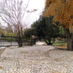 با زیروبم باغ ملی شیراز آشنا شوید