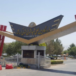 نگاهی به امکانات و خدمات فرودگاه کرمانشاه