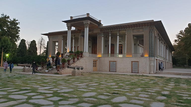 محله عفیف آباد