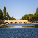 راهنمای سفر به جلفا، شهری مرزی در همسایگی رود ارس 11 جاهای دیدنی بناب؛ سفر به عروس تالابهای شمال غرب کشور