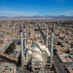 سوغات زاهدان؛ در سفر به جنوب چه سوغاتی بیاوریم؟ 2 جاهای دیدنی زاهدان؛ لذت زاهدانگردی با این ۳۲ دیدنی جذاب