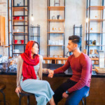 کافه های زاهدان؛ خنکای نوشیدنی‌ها در آغوش گرما