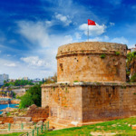 قلعه رومی آنتالیا؛ از مرموزترین دیدنی های تاریخی ترکیه