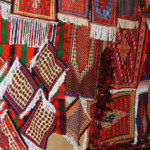 بهترین رستوران های کردان کرج را بشناسید! 24 کمنظیرترین سوغات البرز؛ از عسل دماوند تا صنایع دستی البرز