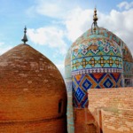 جاهای تاریخی اردبیل؛ سفر به قلب دوره صفویه
