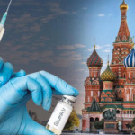 لغو روادید روسیه و ایران؛ تزریق واکسن کرونا در روسیه