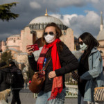 سفر به ترکیه در کرونا؛ خبر بازگشایی مرز