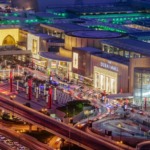 دبی مال؛ فراتر از یک مرکز خرید ساده