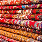 غار سهولان مهاباد؛ دومین غار بزرگ آبی ایران 8 سوغات ارومیه توقع شما را بالا میبرد