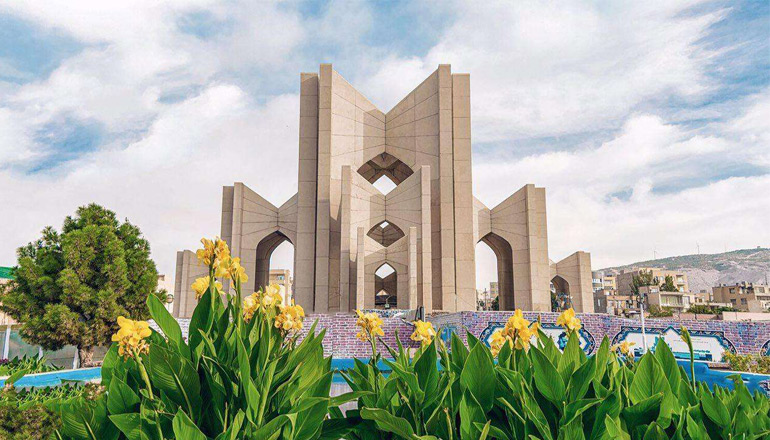 شهر تبریز