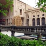 آشنایی با 18 مورد از جذاب‌ترین خانه های تاریخی یزد