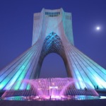 برج آزادی؛ شاهدی بر تاریخ معاصر ایران